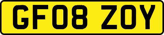 GF08ZOY