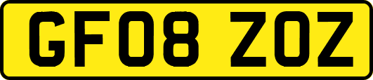 GF08ZOZ