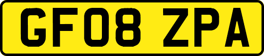 GF08ZPA