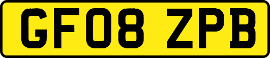 GF08ZPB