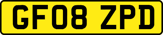 GF08ZPD