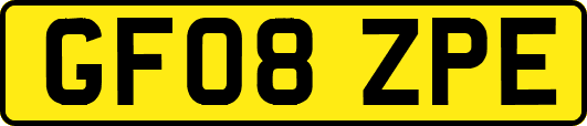 GF08ZPE