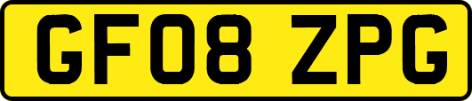 GF08ZPG