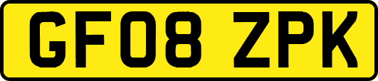 GF08ZPK