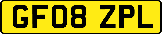 GF08ZPL