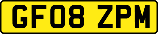 GF08ZPM