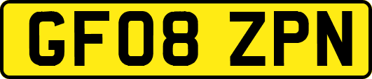 GF08ZPN
