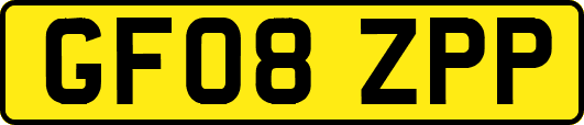GF08ZPP