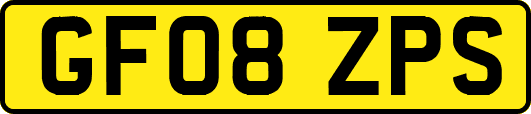 GF08ZPS