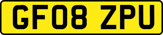 GF08ZPU