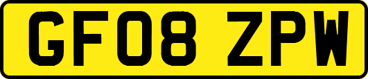 GF08ZPW