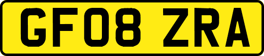 GF08ZRA