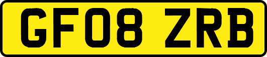GF08ZRB