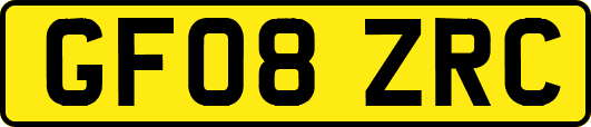 GF08ZRC