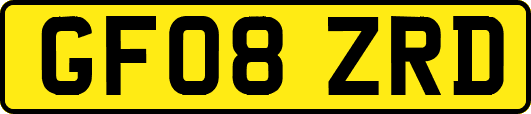 GF08ZRD