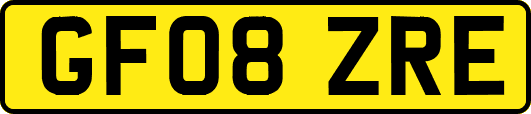 GF08ZRE