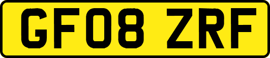 GF08ZRF
