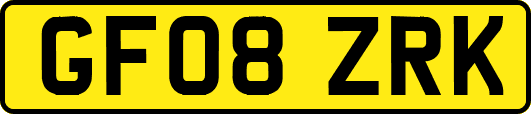 GF08ZRK