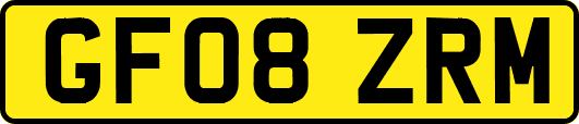 GF08ZRM