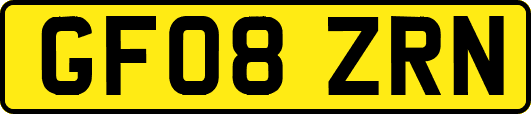 GF08ZRN