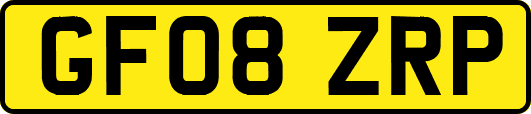 GF08ZRP
