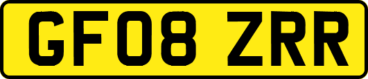 GF08ZRR