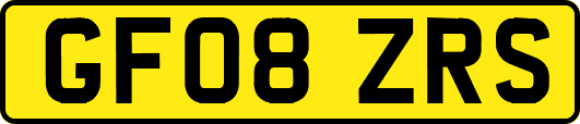 GF08ZRS