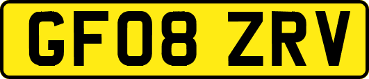 GF08ZRV