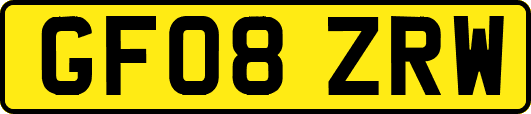 GF08ZRW