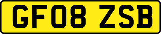GF08ZSB