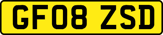 GF08ZSD