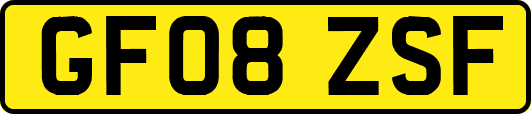 GF08ZSF
