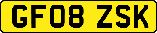 GF08ZSK