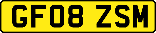 GF08ZSM