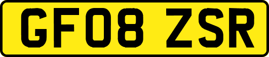 GF08ZSR