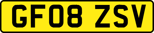 GF08ZSV