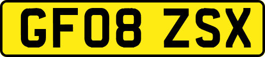 GF08ZSX