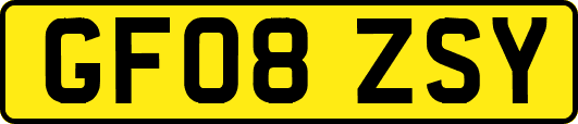 GF08ZSY