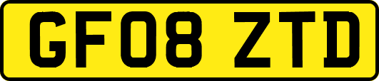 GF08ZTD