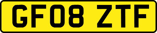 GF08ZTF
