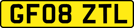 GF08ZTL