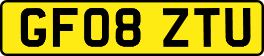 GF08ZTU