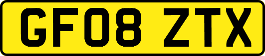 GF08ZTX