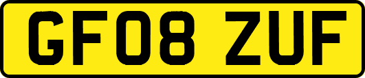 GF08ZUF