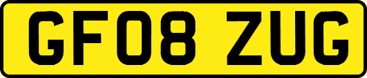 GF08ZUG