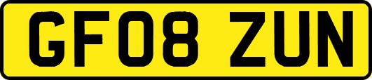 GF08ZUN