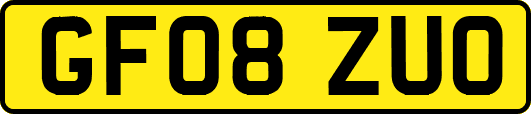 GF08ZUO
