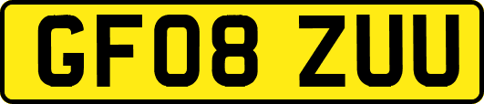 GF08ZUU