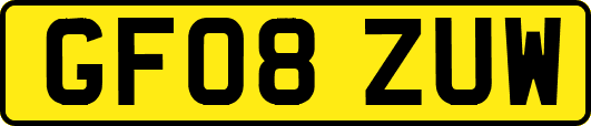 GF08ZUW