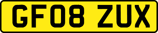 GF08ZUX